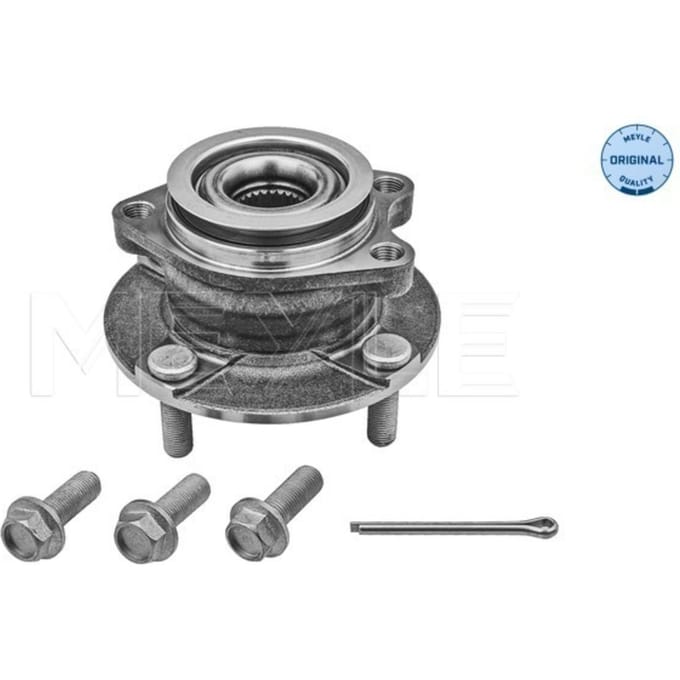 Wielnaaf MEYLE 36-14 652 0008
