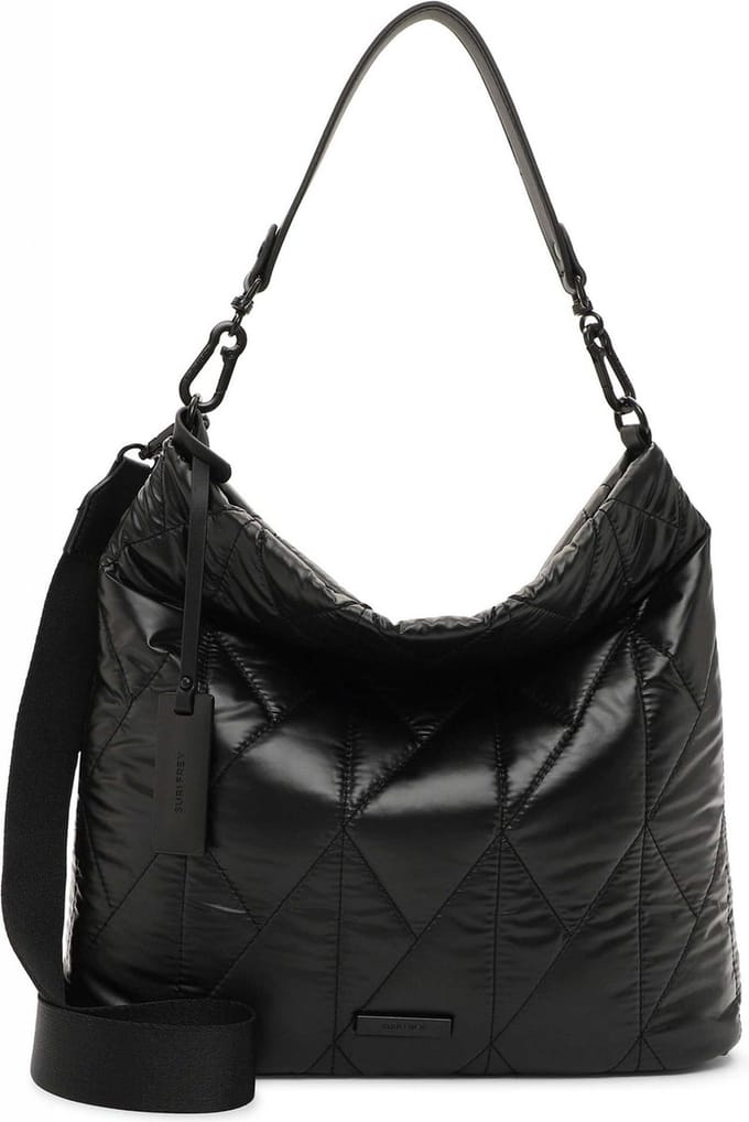 SURI FREY Tas SFY Ely ( 14524 ) - Dames handtassen - black 100