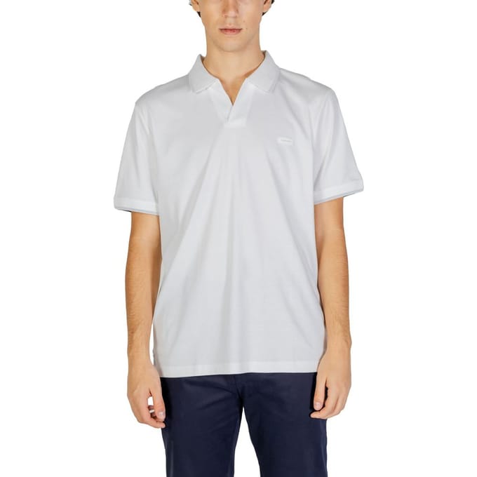 Korte Mouw Polo Shirt