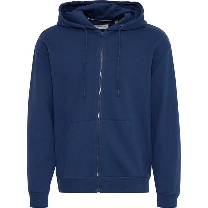 Blend - BHBRODY Sweatshirt zipp hood - Heren - Sweaters