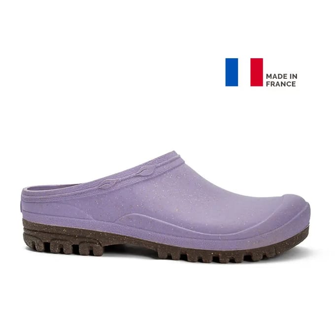 Tuinclogs voor dames Rouchette Peips