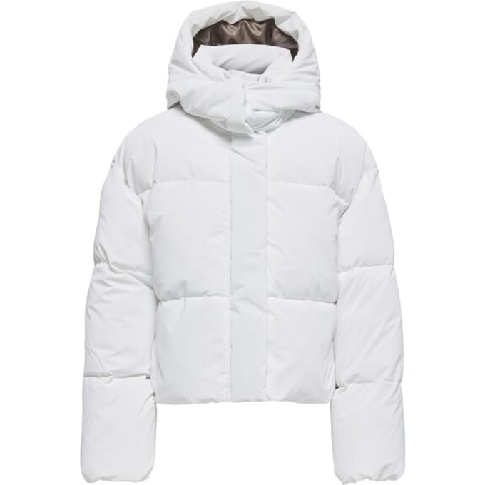 ONLY - ONLDIXIE LIFE PUFFER JACKET CC OTW Dames Puffer Jas