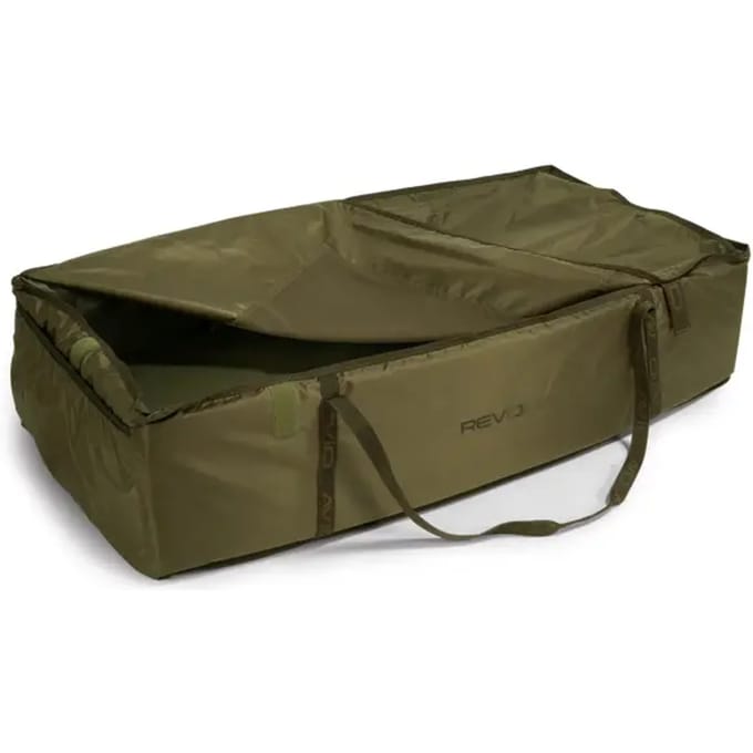 Karper-steun Avid Revolve Swinger®