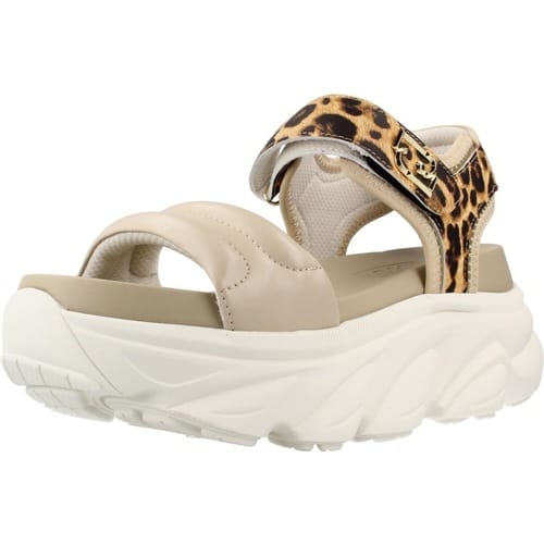 Liu·jo Steffy 01 Sandalen Bruin EU 36 Vrouw