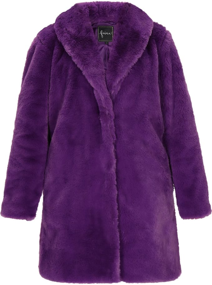 faina Coat