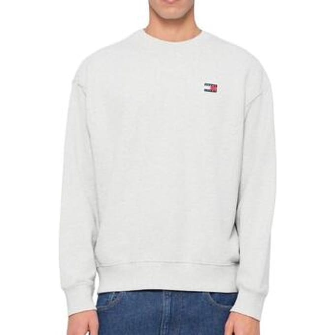 Sweater Tommy Hilfiger Badges