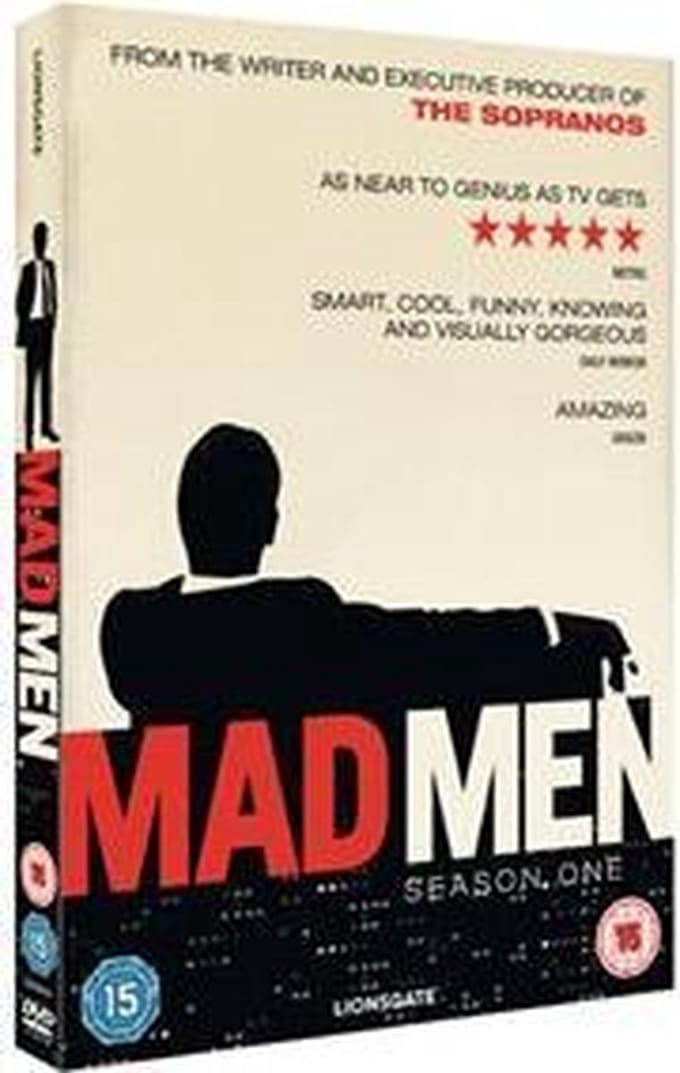 Mad Men - Season 1
