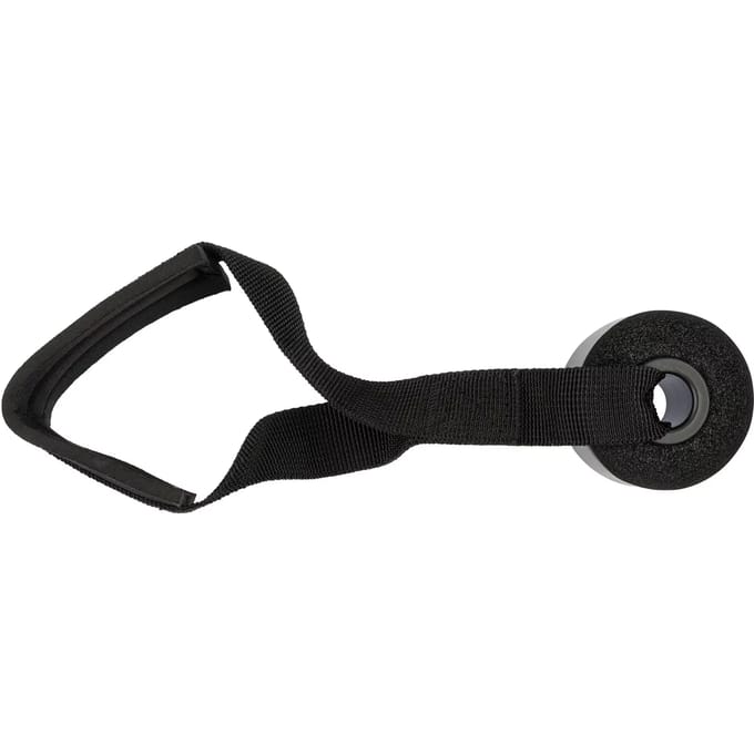 Avento Weerstandsbanden Set - Tube Trainer - 5 levels - Zwart/Multi