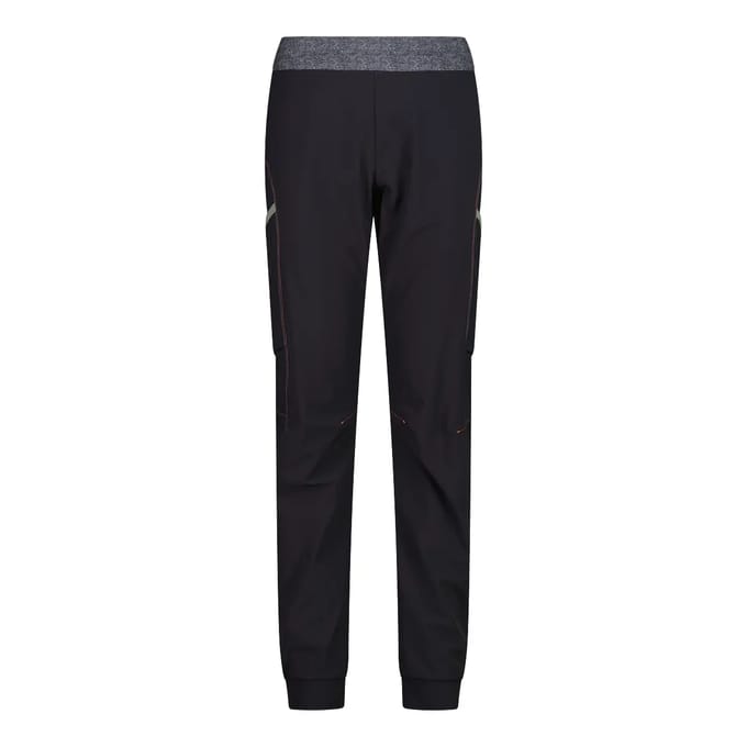 Dames wandelbroek CMP Breathable
