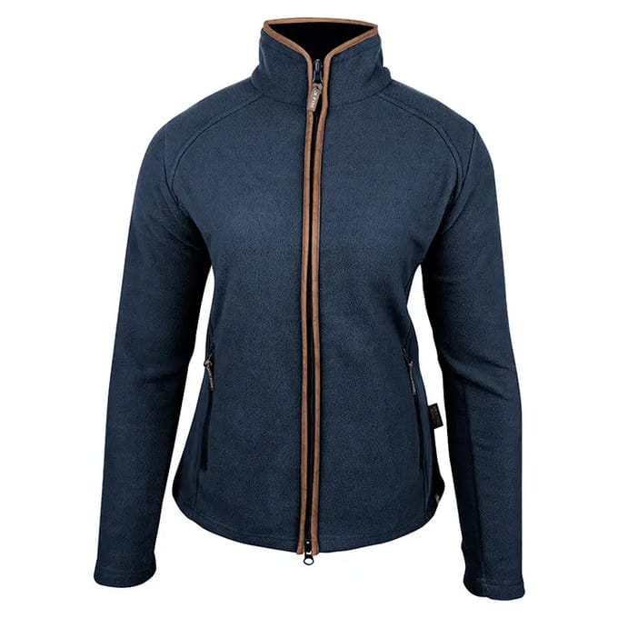 Fleece met volledige rits voor dames Jack Pyke
