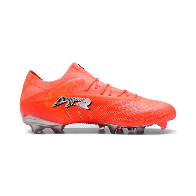 Voetbalschoenen Puma Future Fusion FG/AG