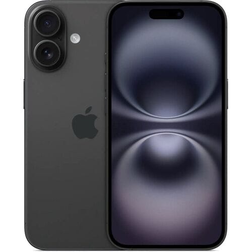 Apple iPhone 16 i.c.m. Vodafone Start XL