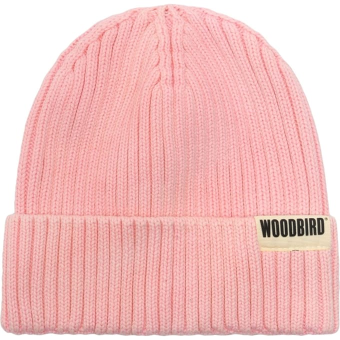 Woodbird Mens WBYeti Cotton Beanie