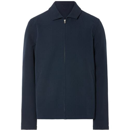 LIVERGY Herenjack (Marineblauw, L)