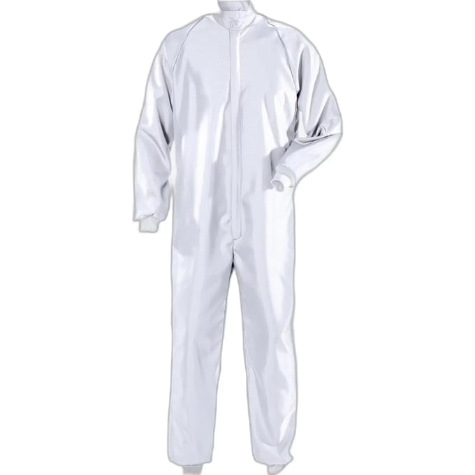 Cleanroom overall Fristads 8R012R50