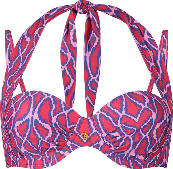 Basics bikini top multiway /e38 voor Dames | Maat E38
