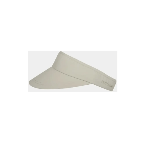 Hatland Vadis Wide Brim Zonneklep (Maat - L/XL, Kleur - Beige)