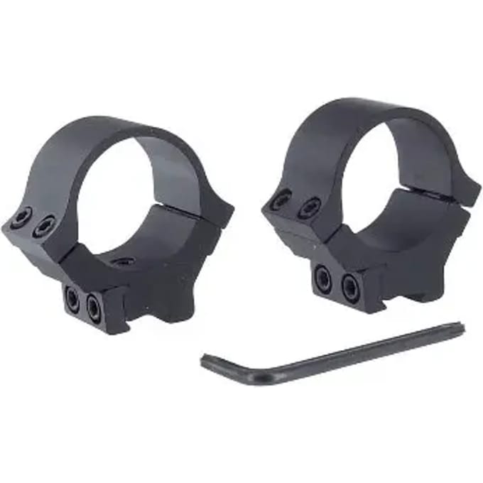 Middellange montagestrip Fuzyon Chasse