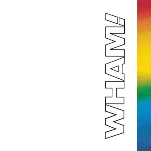 The Final - Wham!