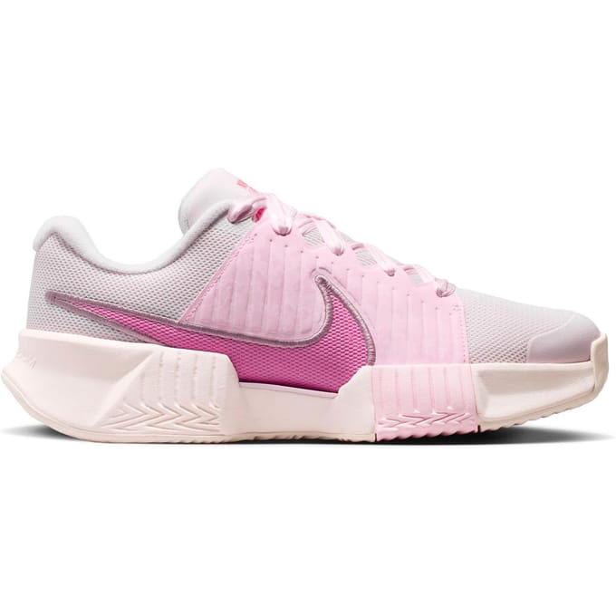 Nike GP Challenge Pro Premium Tennisschoenen Dames