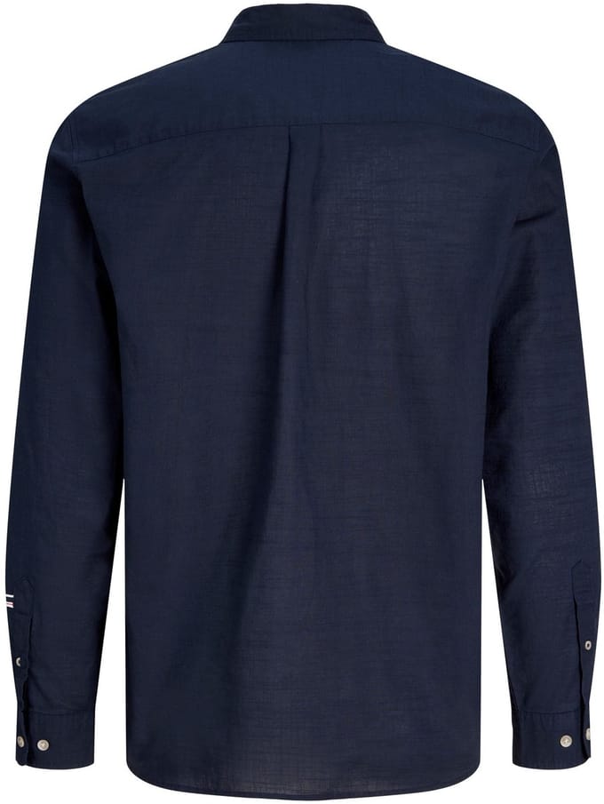 Jack & Jones Casual overhemd Regular Fit Casual overhemd