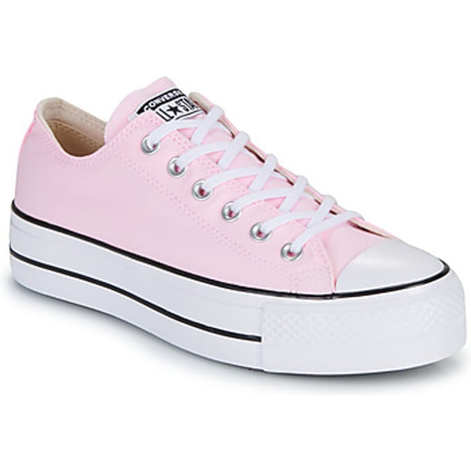 Lage Sneakers Converse CHUCK TAYLOR ALL STAR LIFT PLATFORM