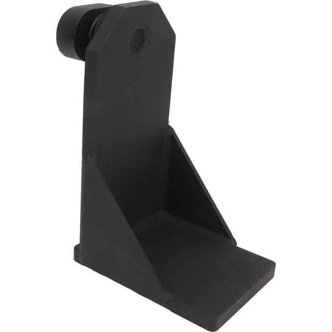 Verzendcontainer Krik Oog Zware Uitvoering Opslagcontainer Nivelleerder Booster voor de Scheepvaartindustrie black