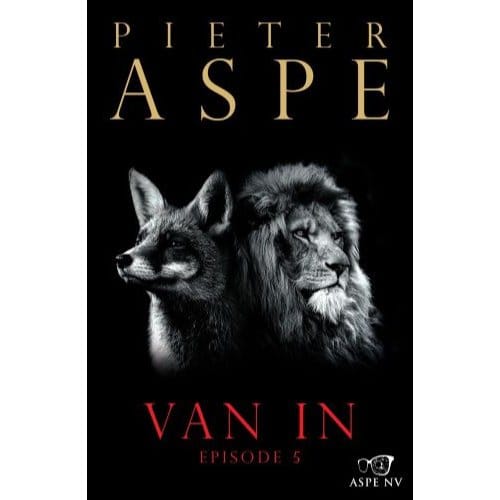 Van In / Episode 5 - Pieter Aspe