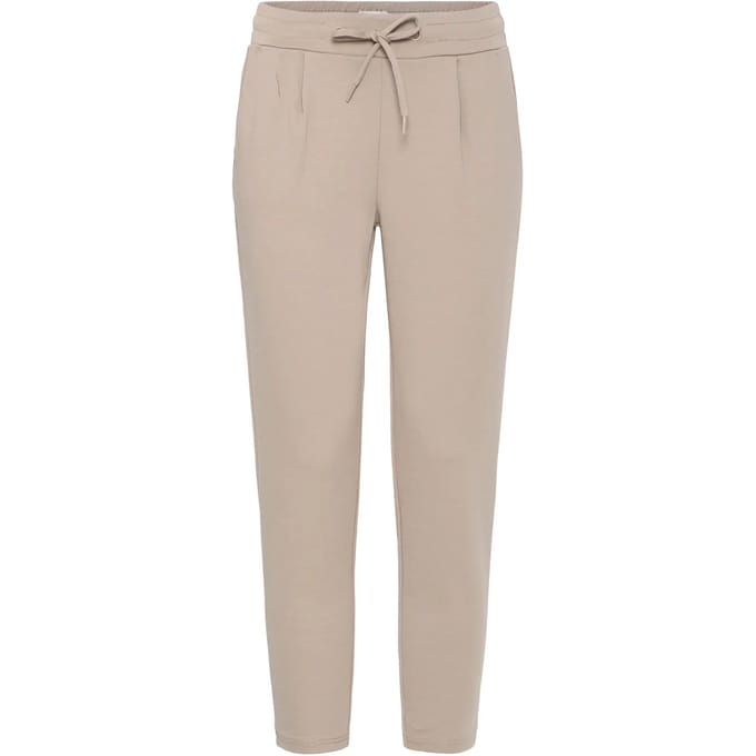 ICHI - IHKATE PA - Dames - Regular fit jeans