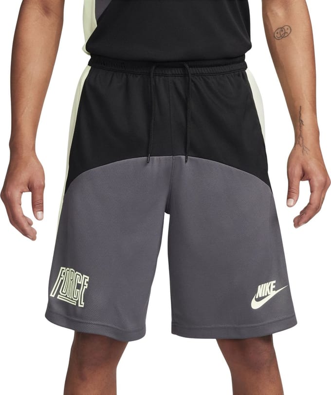 Nike Dri-FIT Starting 5 Short Heren - Maat S