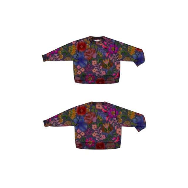 Oilily Helene sweater