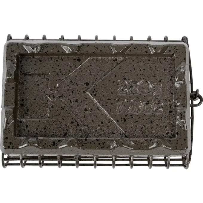 Kooivoer coup Korum River Cage Xt