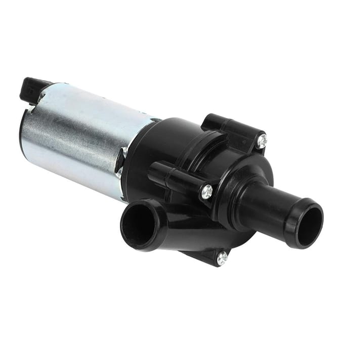 Extra elektrische waterpomp voor motor koeling 0392020034 Geschikt voor Opel