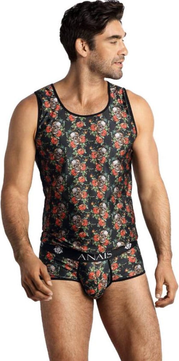 ANAIS MEN ACCESORIES | Anais Men - Power Top S