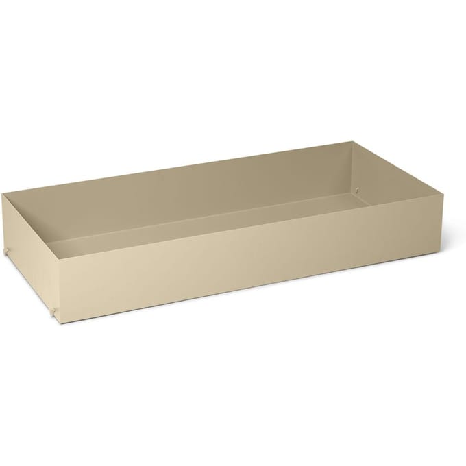 Ferm Living Punctual Box - cashmere