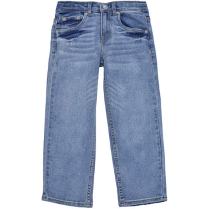 Levis  Straight LVB STAT LOOSE TAPER JEANS