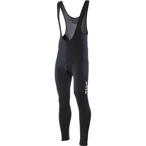 Winter shorts met lange pijpen Sixs Twister BIBT M