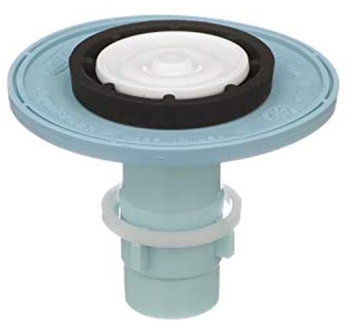 Aquaflush Kast Reparatieset - 1,6 Gallon