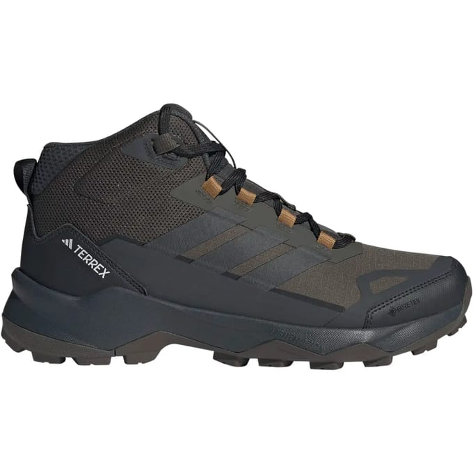 Adidas Terrex Terrex Skychaser Ax5 Mid Gore-Tex Hikingschoenen - Heren - Groen