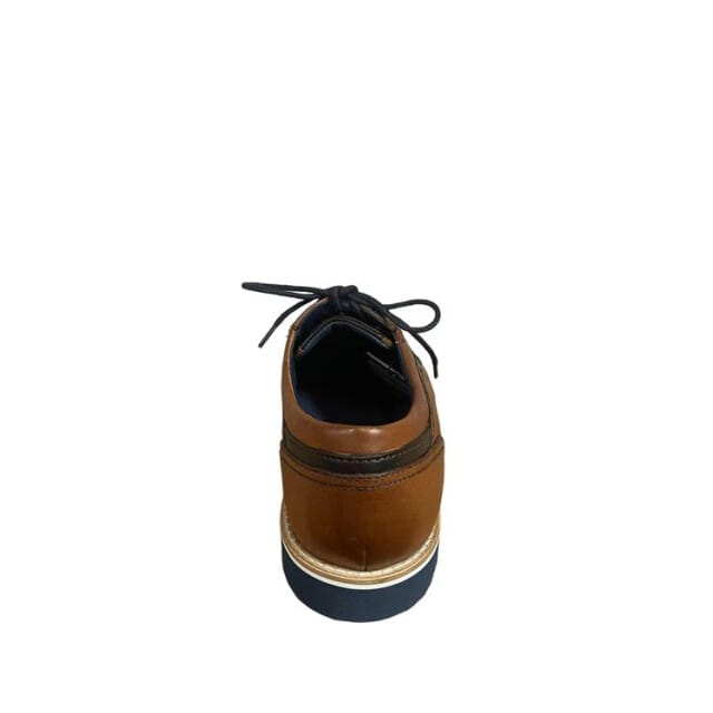 Sioux Dilip-716-H Schnürschuh Heren