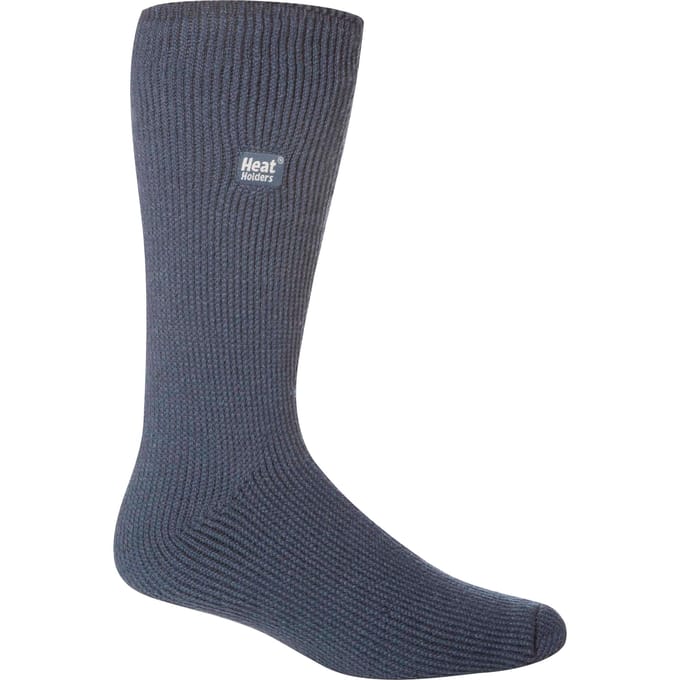Heat Holders - Originele thermo herensokken - Denim