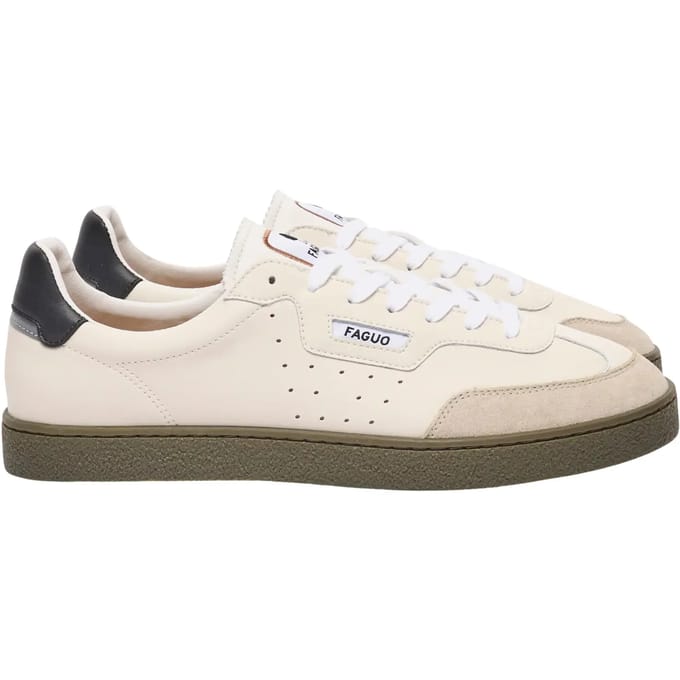 Trainers Faguo Lumbo