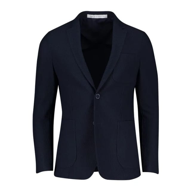 Born With Appetite - BWA000038TR16 - Travel jacket