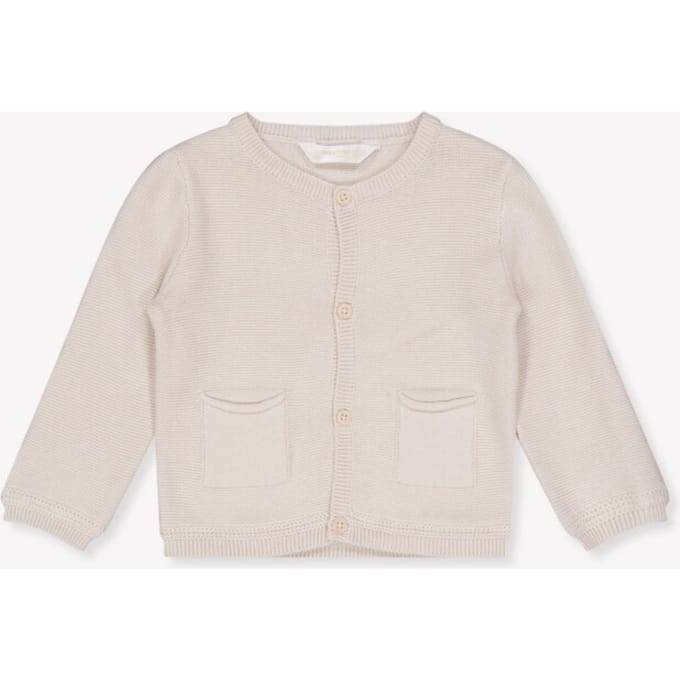 Mayoral Baby jongens vest in