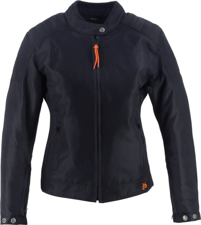 Helstons Jody Air Mesh Dames Motorfiets Textiel Jas -