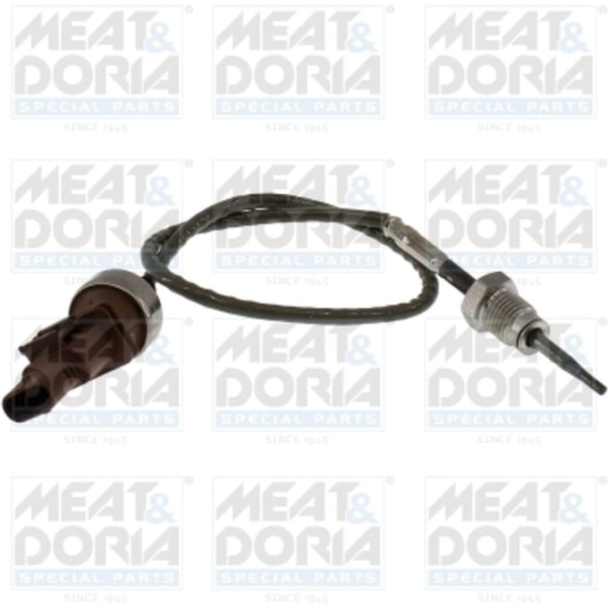 Sensor, uitlaatgastemperatuur MEAT & DORIA 12826