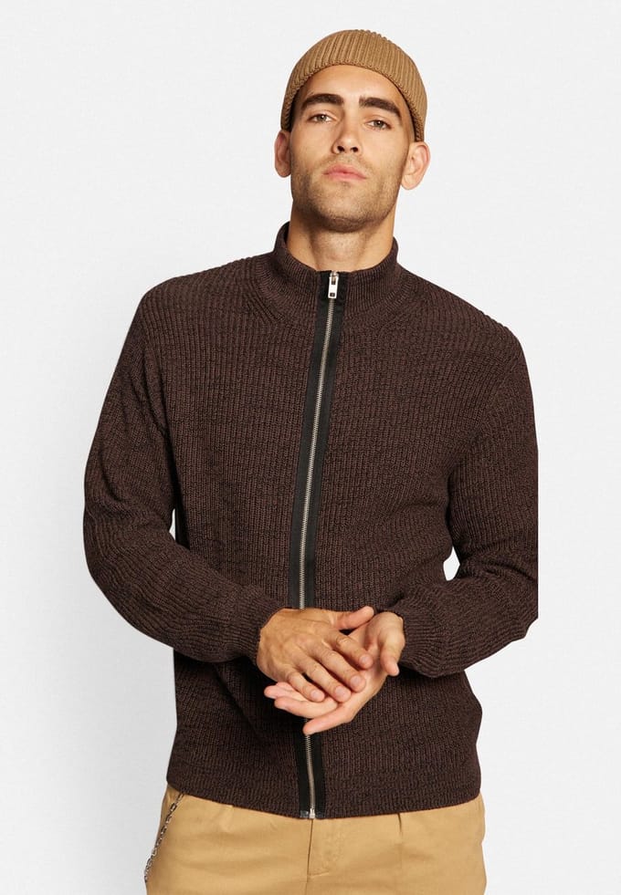 Redefined Rebel Knit RRGunnar Knit