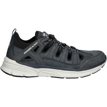 Platte sandalen Dockers by Gerli -