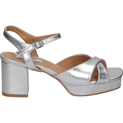Sandalen met hakken Chika 10 111914