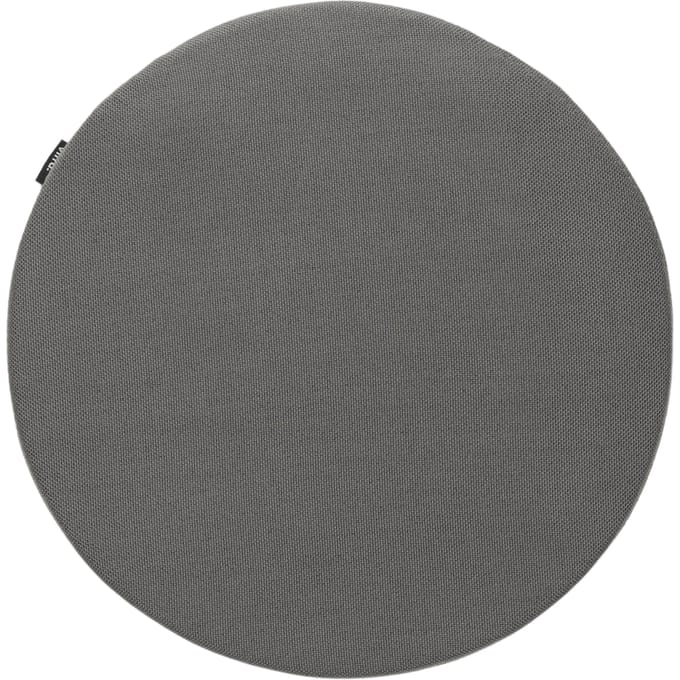 Vitra Soft Seats Outdoor Typ C Zitkussen - grijs
